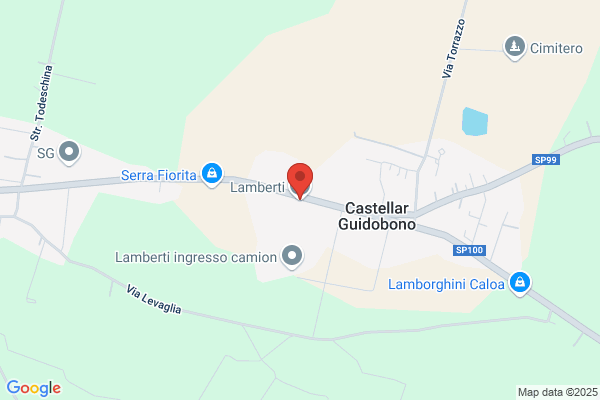 Lamberti Spa