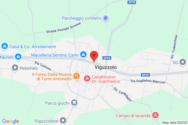 Onoranze Funebri Cadirola