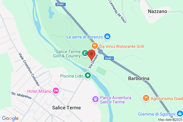 Ristorante 9 Buche