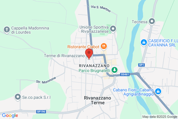 Terme di Rivanazzano