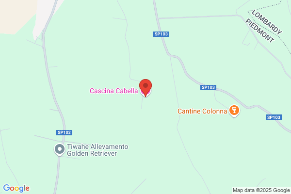 Agriturismo Cascina Cabella