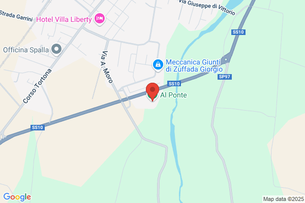 Al Ponte