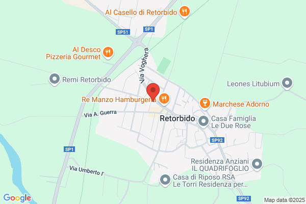 Casa Famiglia Cà dei Nonni