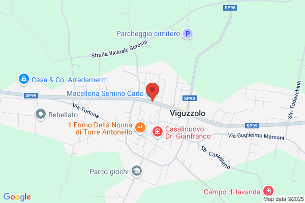 Farmacia Fassino Dr. F