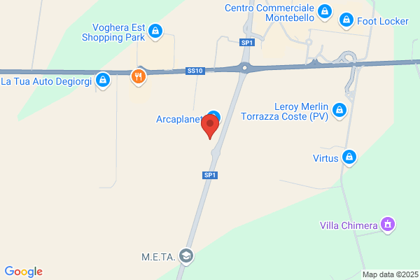 Gabel Industria Tessile (S.P.A.)
