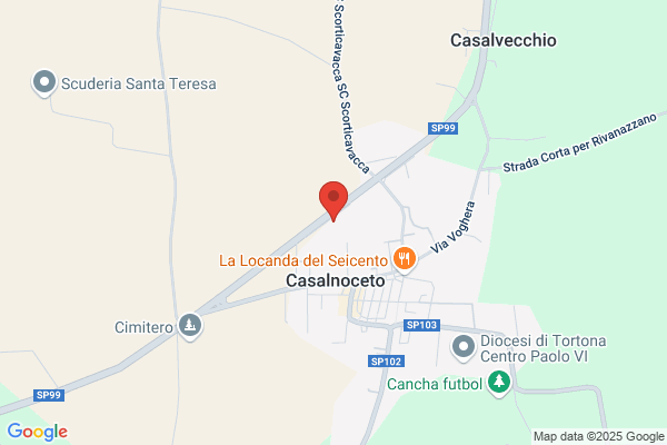 Gelsomino Marziano