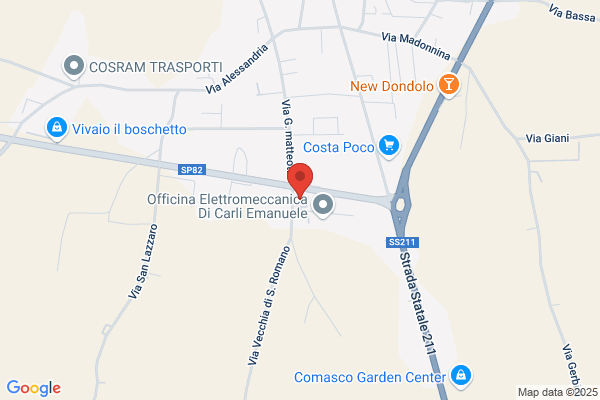Il Quadrifoglio Di Parisotto Maria Nicoletta