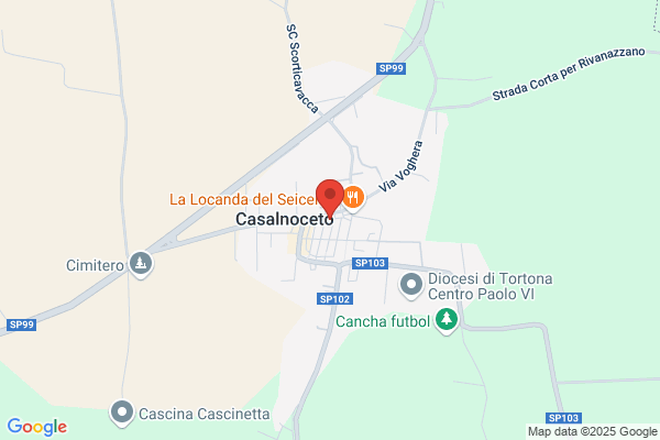 Il Ricciolo