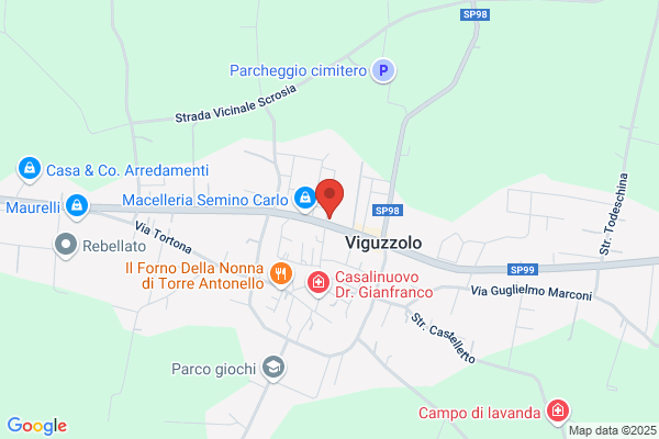 La Pieve