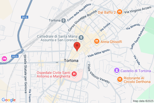 Ottobelli Tortona