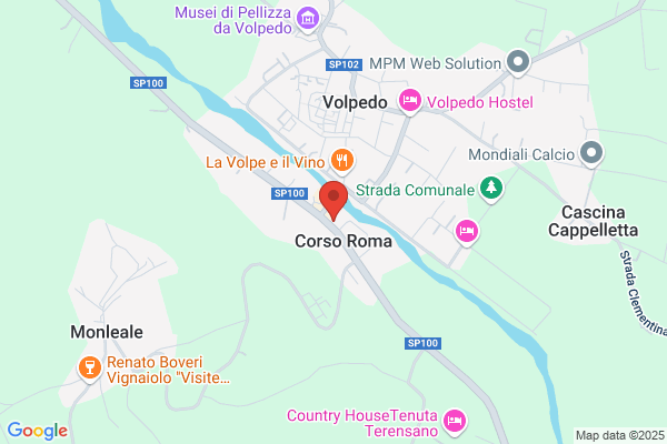 Pompe Funebri Le Valli