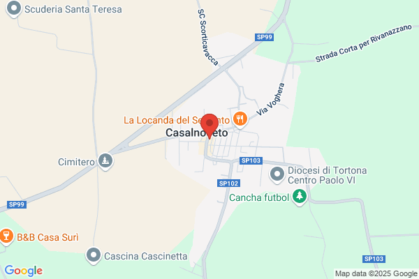 Poste Italiane S.P.A.