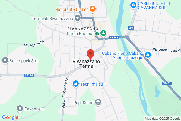 Studio Veterinari Associati di Rivanazzano