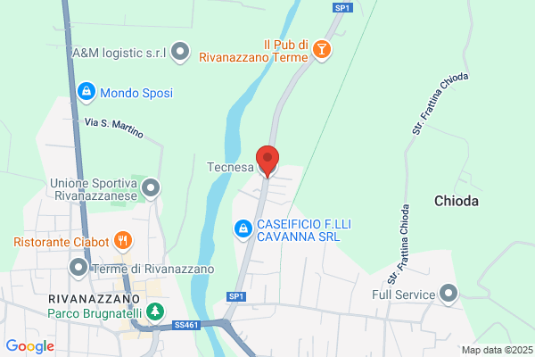 Tecnesa