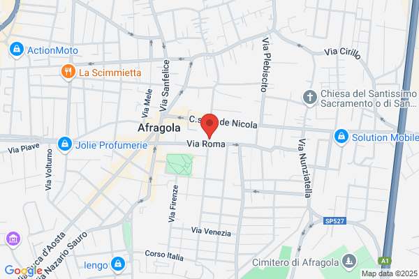 Moda & Mare