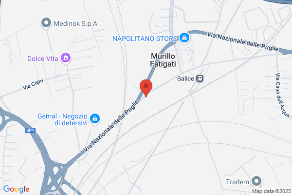 F.Lli Faraco E C Snc