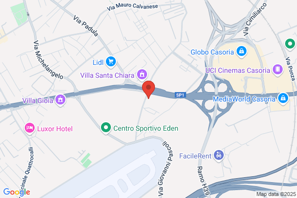 Ge Medical Systems Italia Spa