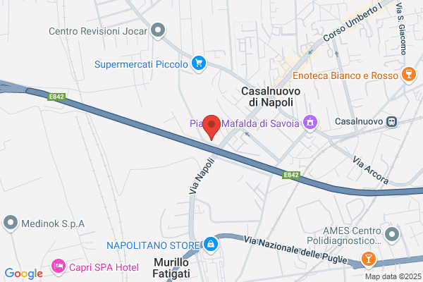 J.S.C. Di Colaiacolo Gennaro Sas
