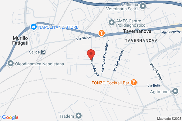 La Ferrara Giovanni