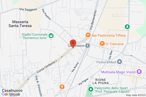 Nazzaro Collection S.A.S. Di Nisito Francesco E C.