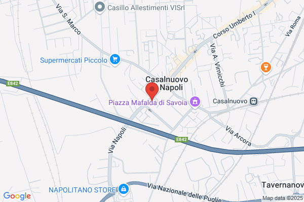 Eredi Gennarelli Teresa S.A.S. Di Giglia Maria carmela