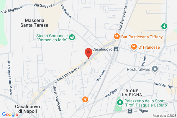 Marikan Caffe Di Russo antonio