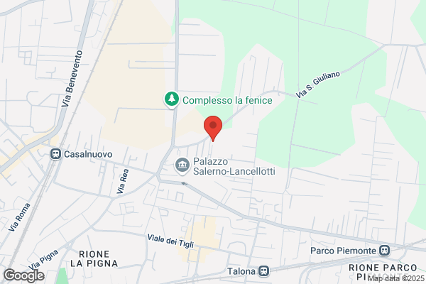 Eurocasa Sud Srl
