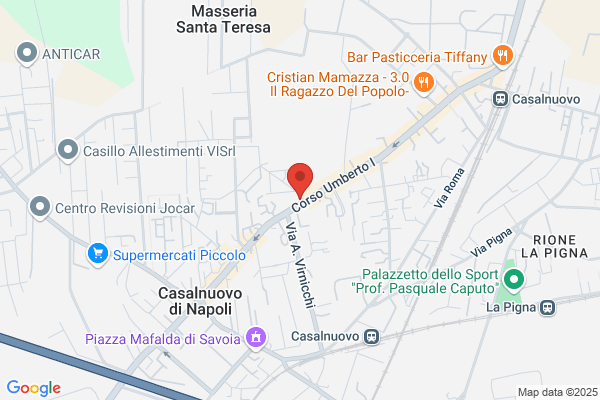 Immobiliare Idit Srl