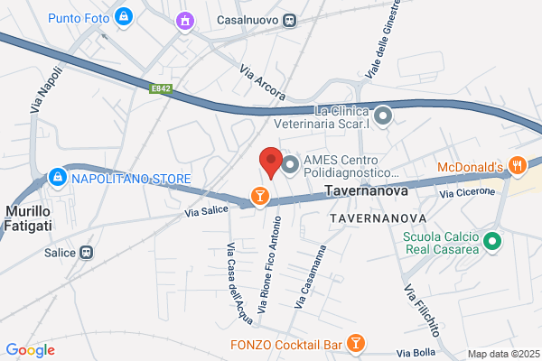 Ra.Dal. Di Raccioppoli Crescenzo E C.Snc