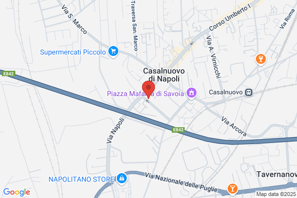 G.S.I. Management E Service Srl
