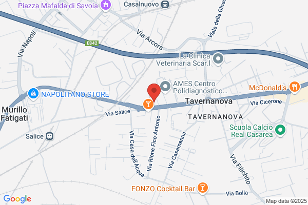 Palma E Ruggiero S A S