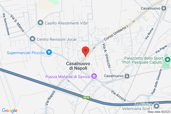 Scuola Elementare Direzione Didattica Statale