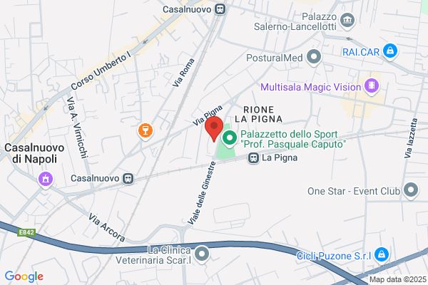 Assicurazioni Ponticelli