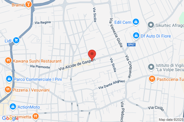 Auto e Auto Rent - Noleggio Auto a Breve Termine Napoli