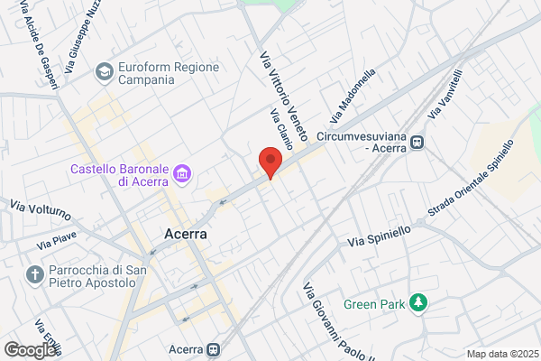 Pancar Rent Autonoleggio