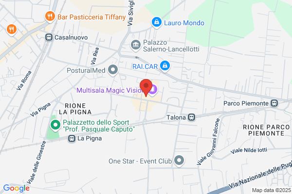 Gestione 2000 Srl