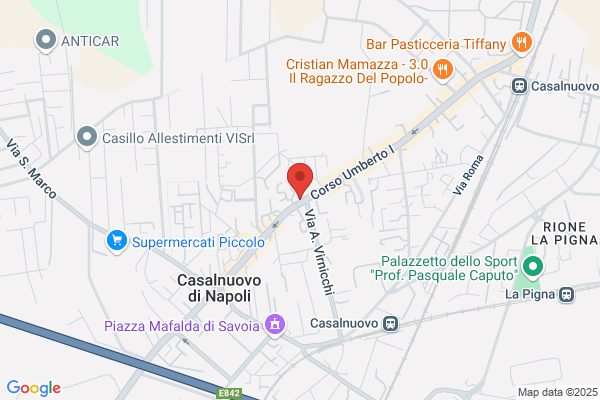 Iorio Francesco (Avv.)