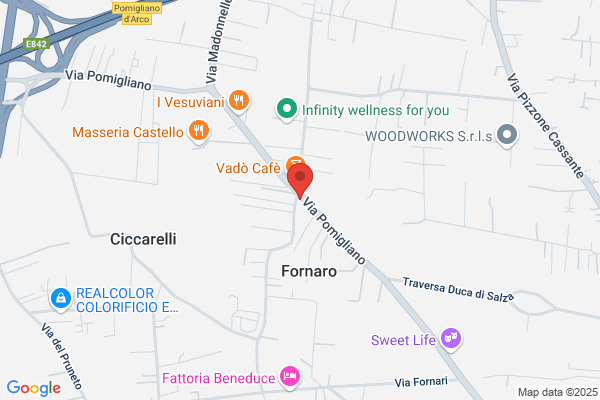Guardolificio Emmesse Di Serzio Mauro