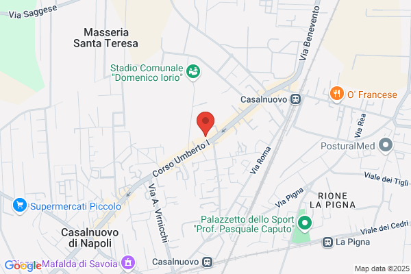 Il Mondo Della Calzatura S.R.L.