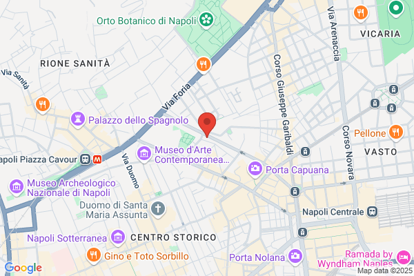 Langoletto Della Moda S.A.S.