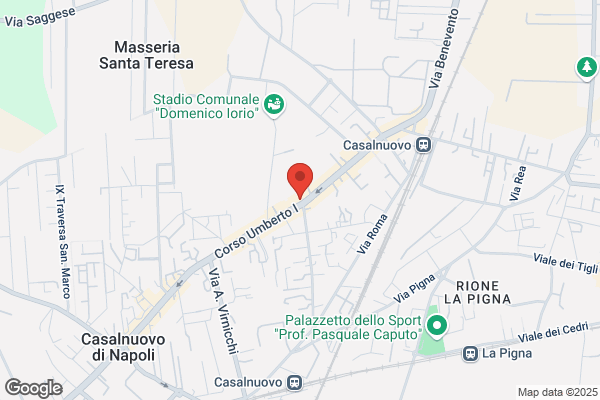 Parrocchia Di S. Giacomo