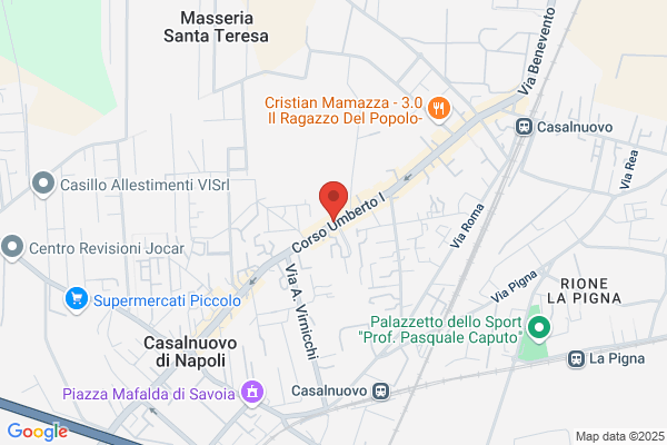 Pasticceria Gelateria Terracciano