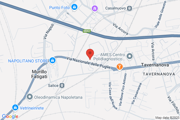 Eurotek Srl