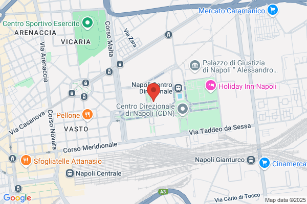 Giordano Avv.Gaetano E Giordano Ing.Antonio.Studio G. (.Ing.)