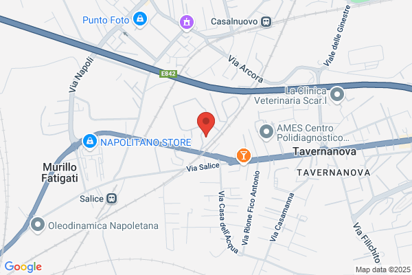 Pelliccia giuseppe (Ing.)
