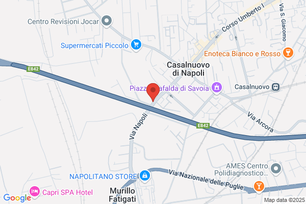 Picchi Spedizioni Srl