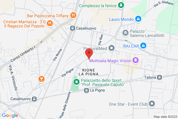 Scuola Elementare Direzione Didattica Statale