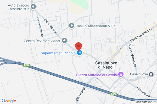 Nuova Fabbar (S.R.L.)