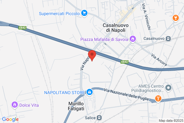 G.R.Dental S.A.S. Di Romano Luigi E C.