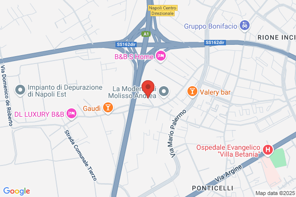 Lara Ponteggi | Ponteggi Napoli | Aziende di Ponteggi Napoli | Noleggio Ponteggi
